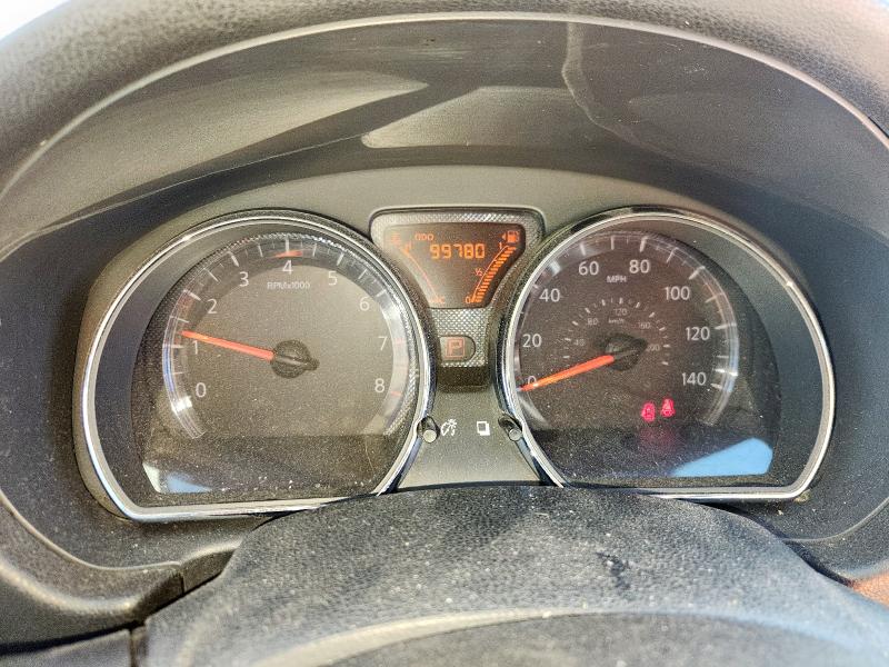 2013 NISSAN VERSA S #3279869329