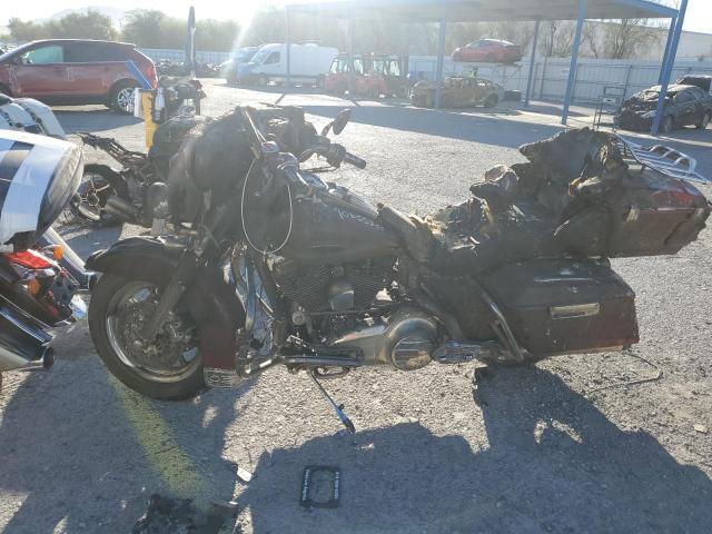 2007 HARLEY-DAVIDSON FLHTCUSE #3294604062