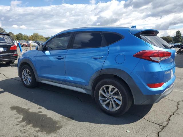 2018 HYUNDAI TUCSON SEL - KM8J33A44JU725430