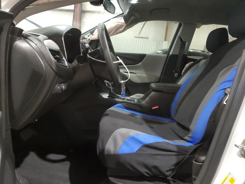 2022 CHEVROLET EQUINOX LS #3291481973