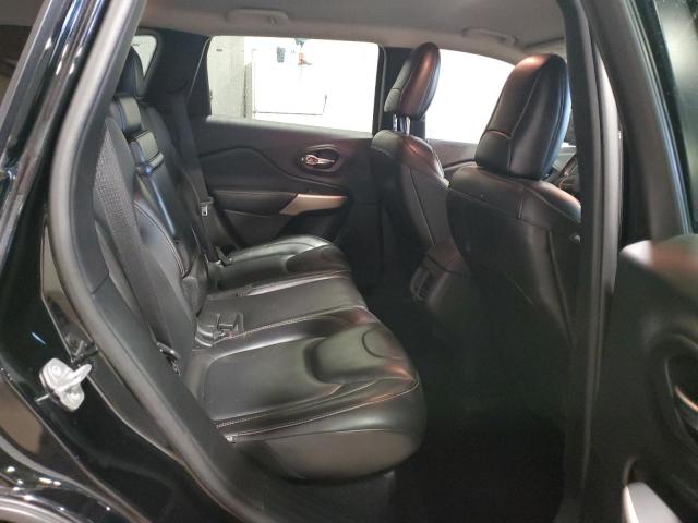 2018 JEEP CHEROKEE L - 1C4PJMDB7JD571140