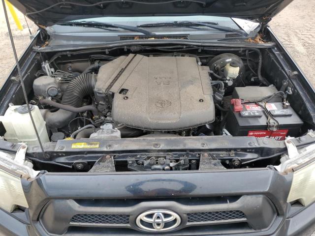 2015 TOYOTA TACOMA DOU #3260455553