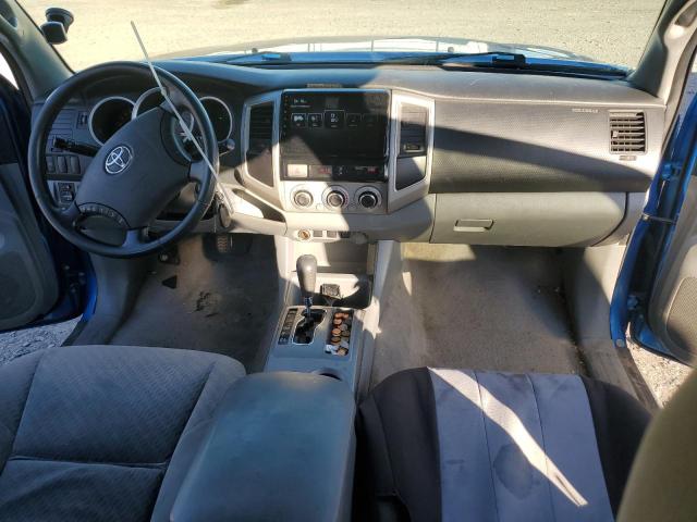 2009 TOYOTA TACOMA DOU #3291314140