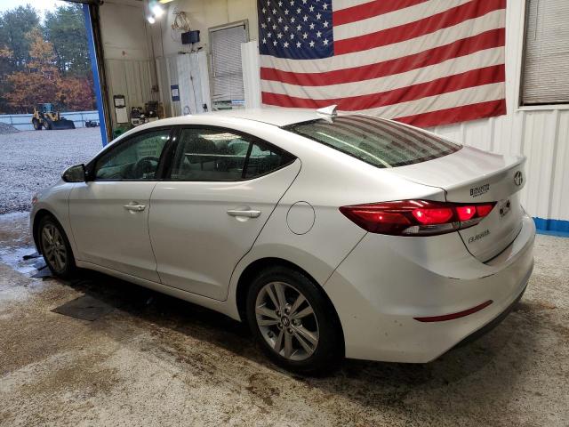 2017 HYUNDAI ELANTRA SE #3287497993