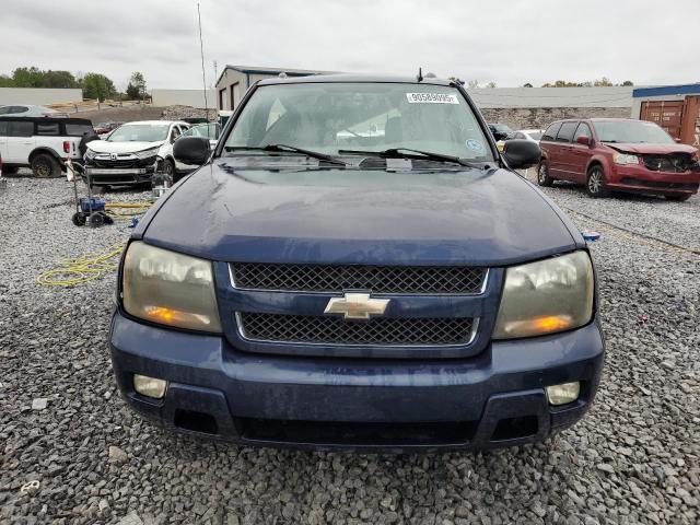 2007 CHEVROLET TRAILBLAZE #3284022847