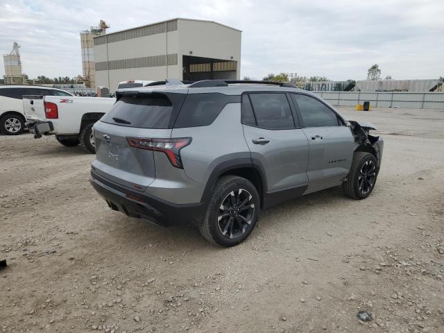 2026 CHEVROLET EQUINOX RS 3GNAXLEG6TL100741