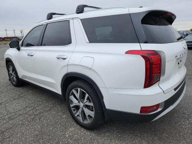 2022 HYUNDAI PALISADE S #3305662717