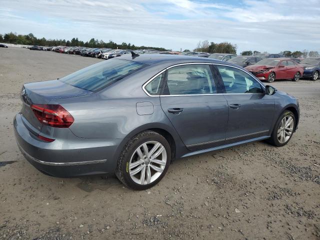 2018 VOLKSWAGEN PASSAT SEL - 1VWCA7A35JC032287