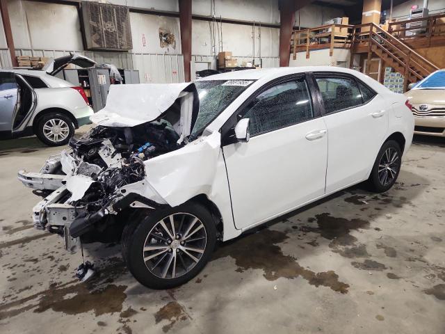Global Auto Auctions: 2016 TOYOTA COROLLA L