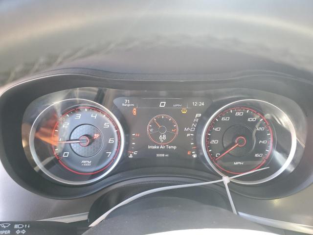 2022 DODGE CHARGER R/ #3283843420