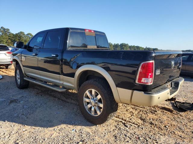 2014 RAM 2500 LONGHORN #3264581938