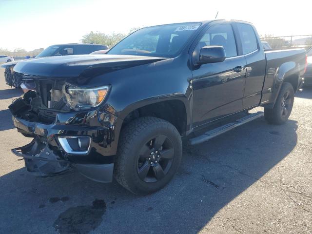 CHEVROLET COLORADO L