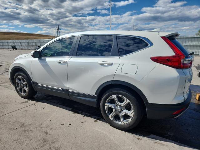 2018 HONDA CR-V EX - 2HKRW2H57JH680212