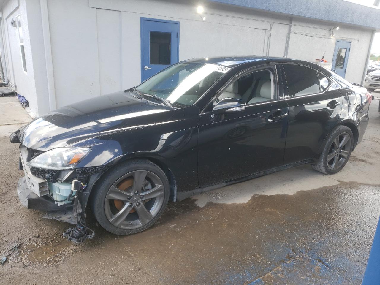 LEXUS IS 250