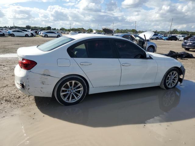 2017 BMW 320 I #3277023183