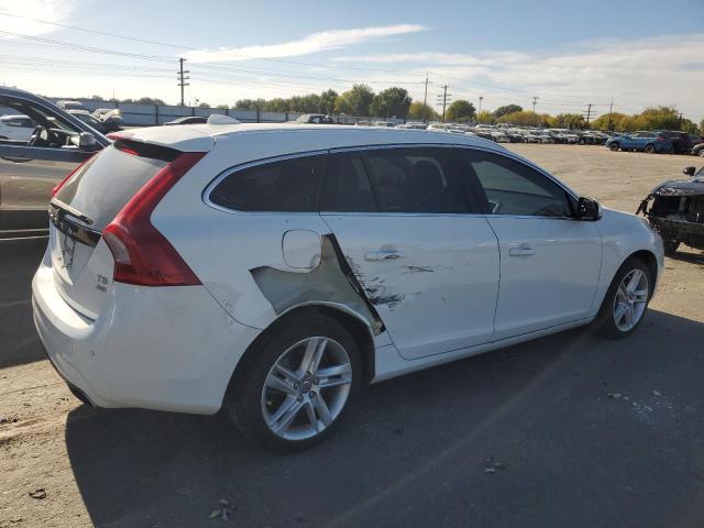 2015 VOLVO V60 PREMIE YV1612SC8F1207002