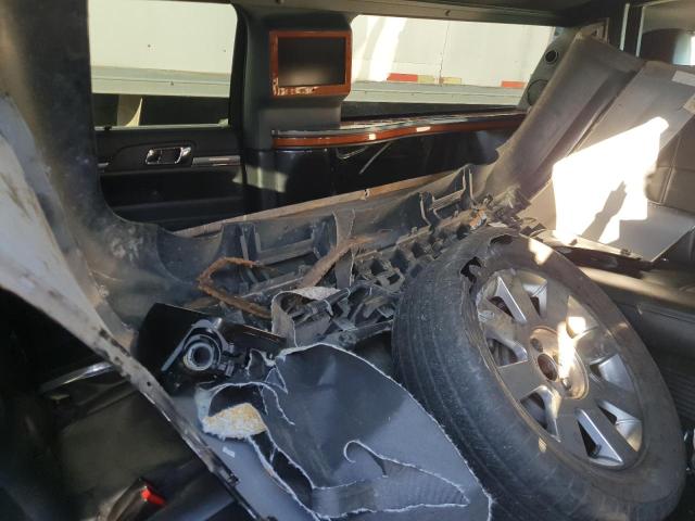 2015 LINCOLN MKT #3301605640