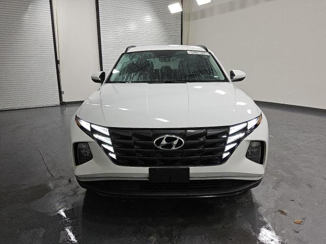 2024 HYUNDAI TUCSON SEL - 5NMJBCDE2RH407983