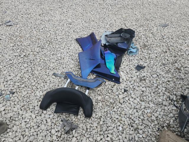 2009 HARLEY-DAVIDSON FLHX 1HD1KB4179Y637736