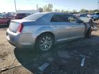 Lot #3315594786 2015 CHRYSLER 300C PLATI
