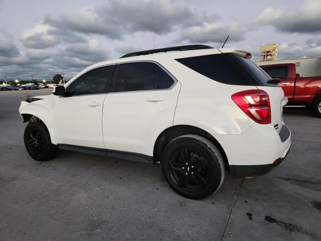 2017 CHEVROLET EQUINOX LT - 2GNALCEKXH6167516