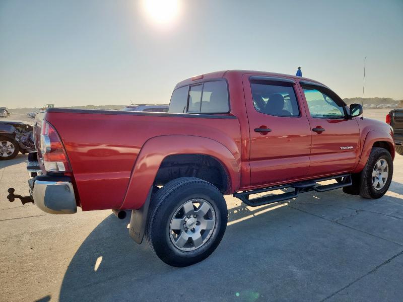 2011 TOYT TACOMA DOUBLE CAB - 3TMLU4EN7BM069815