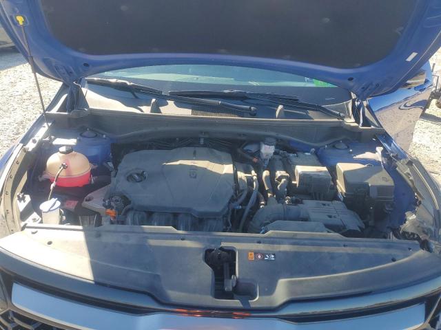 2024 KIA SPORTAGE X #3308323193