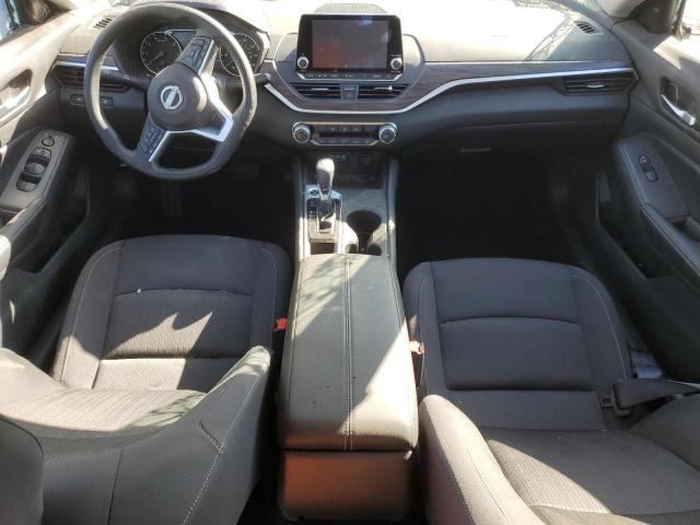 2025 NISSAN ALTIMA SV 1N4BL4DVXSN399525
