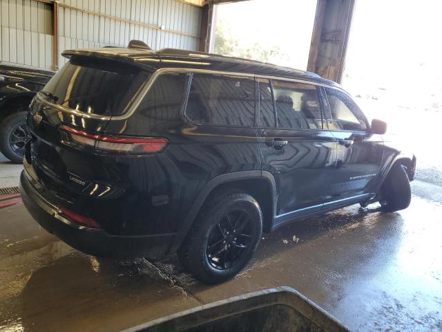 2023 JEEP GRAND CHER - 1C4RJKAG1P8790030