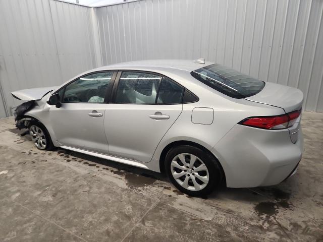 2022 TOYOTA COROLLA LE - 5YFEPMAE0NP298484