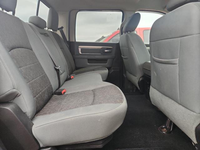 2014 RAM 2500 SLT #3271677344