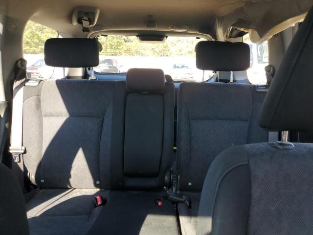 2006 HONDA CR-V LX #3296305421