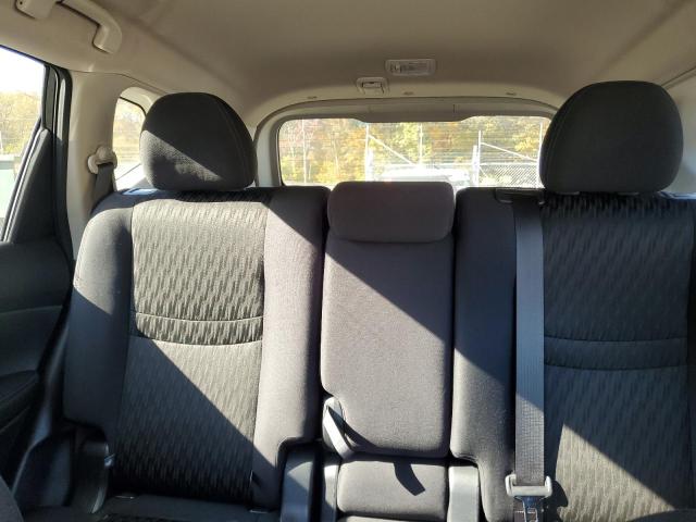 2020 NISSAN ROGUE S - 5N1AT2MV8LC761564