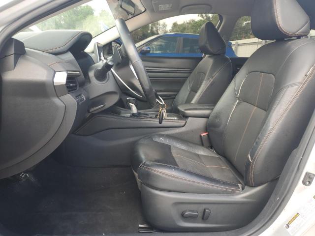 2021 NISSAN ALTIMA SR #3293335452