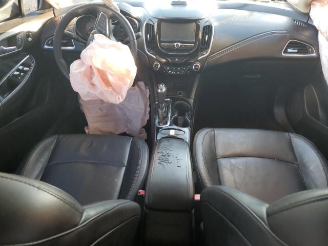 2018 CHEVROLET CRUZE PREM 3G1BF6SMXJS617354