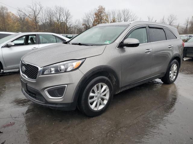 Global Auto Auctions: 2018 KIA SORENTO LX
