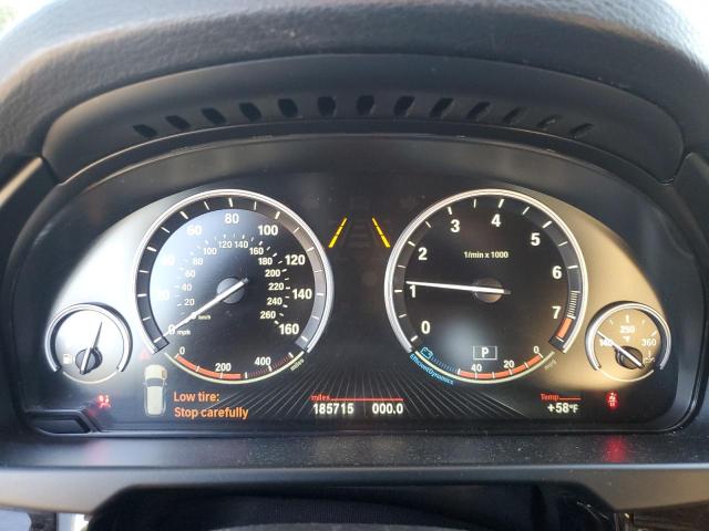 2018 BMW X5 SDRIVE35I 5UXKR2C52J0Z14204