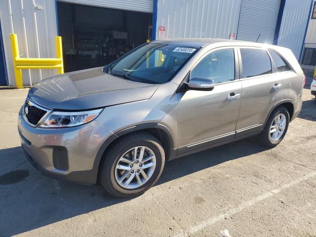 2014 KIA SORENTO LX #3292607616