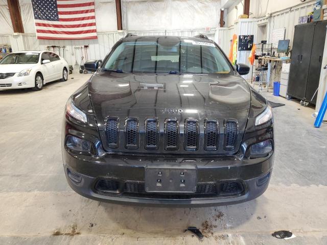2016 JEEP CHEROKEE SPORT - 1C4PJMAB6GW306825
