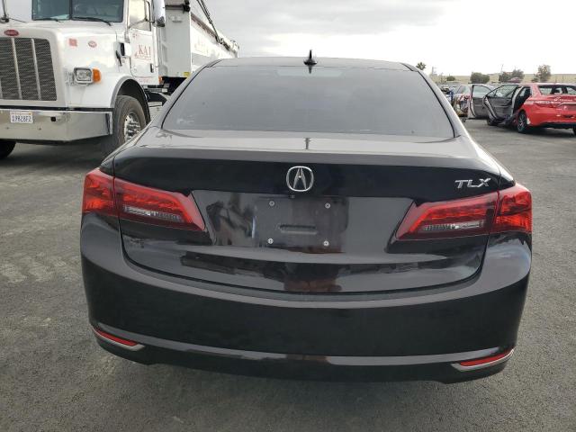 2015 ACURA TLX - 19UUB1F39FA017967