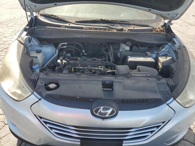 2010 HYUNDAI TUCSON #3283973814