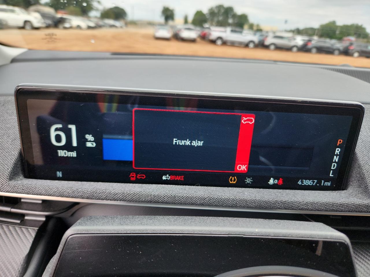 FORD MUSTANG PREMIUM