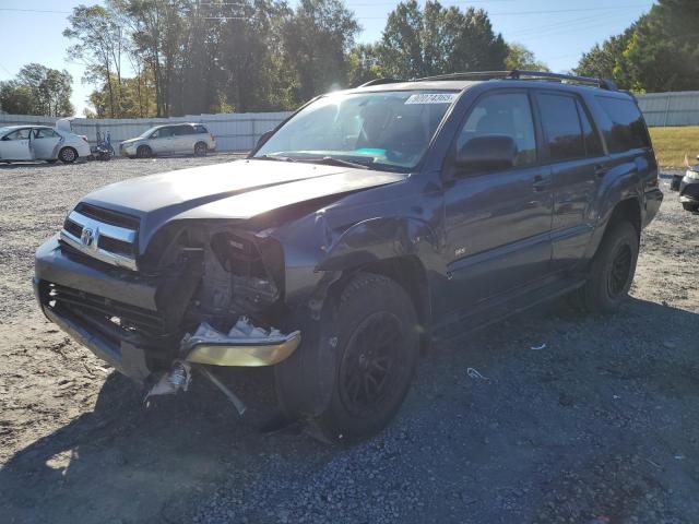 2005 TOYOTA 4RUNNER SR #3292417605