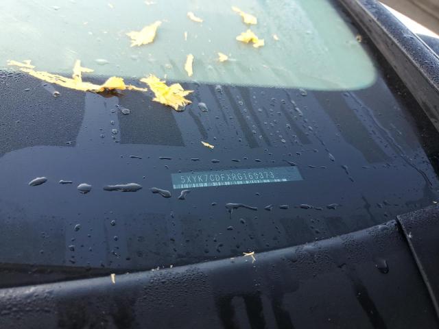 2024 KIA SPORTAGE X 5XYK7CDFXRG169373