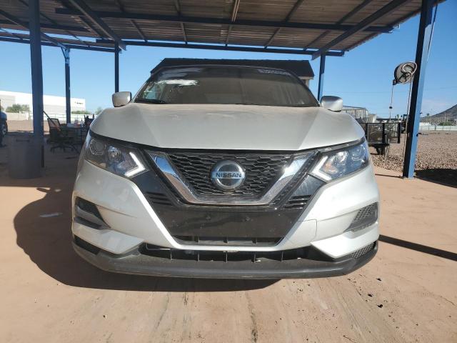 2021 NISSAN ROGUE SPORT S #3304006656