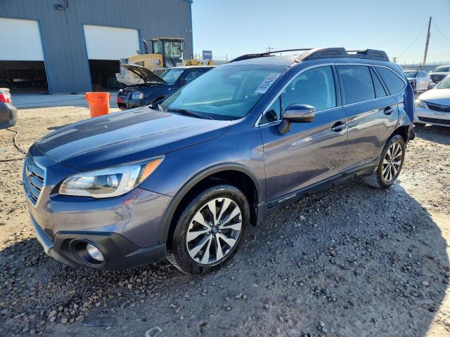 2017 SUBARU OUTBACK 3. - 4S4BSENC6H3367283