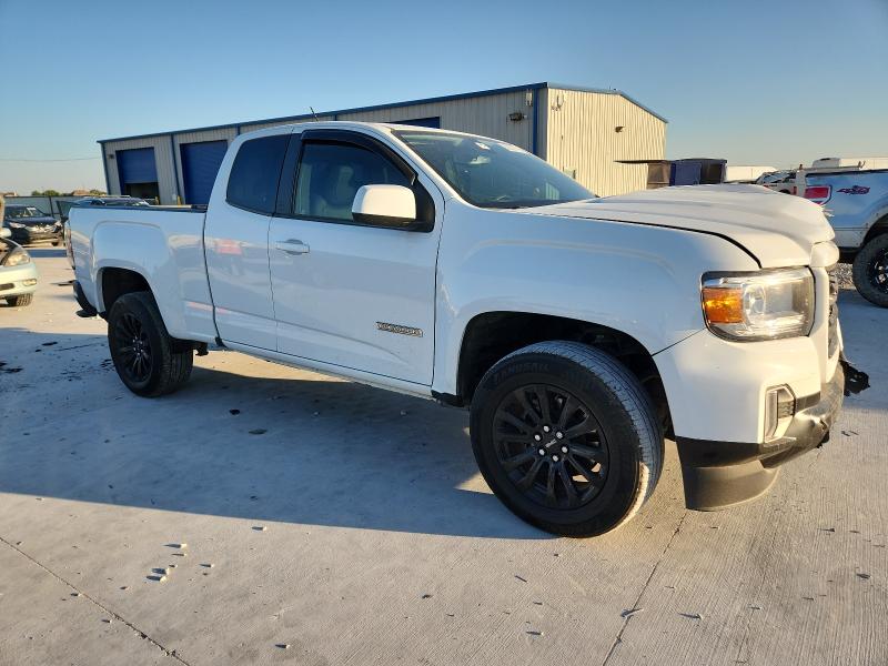 2021 GMC CANYON ELE - 1GTH5CEN5M1271114
