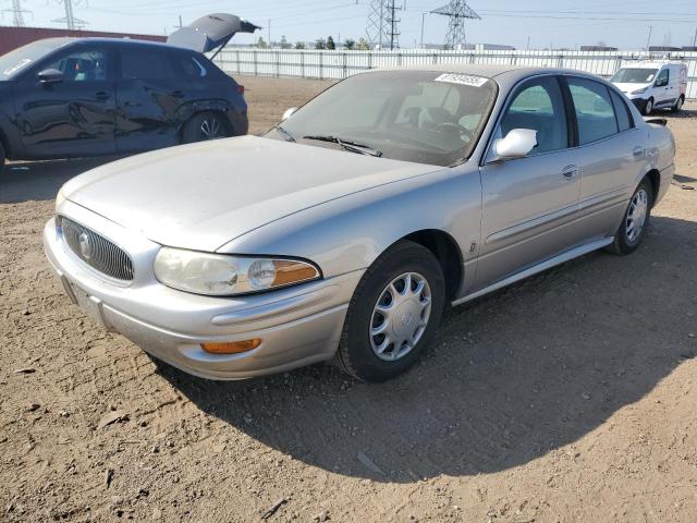 BUICK LESABRE CUSTOM