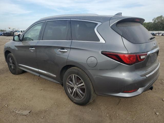 2019 INFINITI QX60 LUXE #3287649010