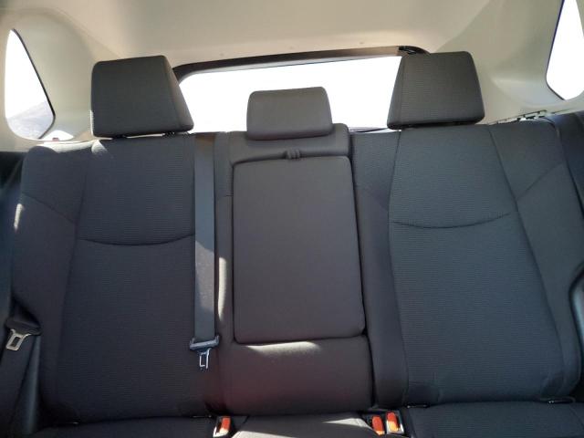 2025 TOYOTA RAV4 LE #3292439701